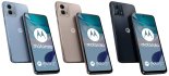 Motorola Moto G53